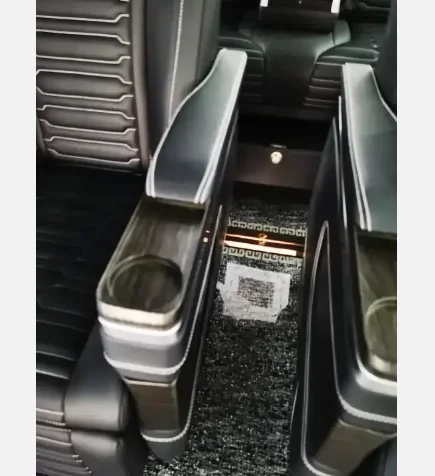 Аксессуары для салона автомобиля VIP Авто дизайн кресло Роскошные автомобильные сиденья фургонов Mercedes V class Sprinter автокресло