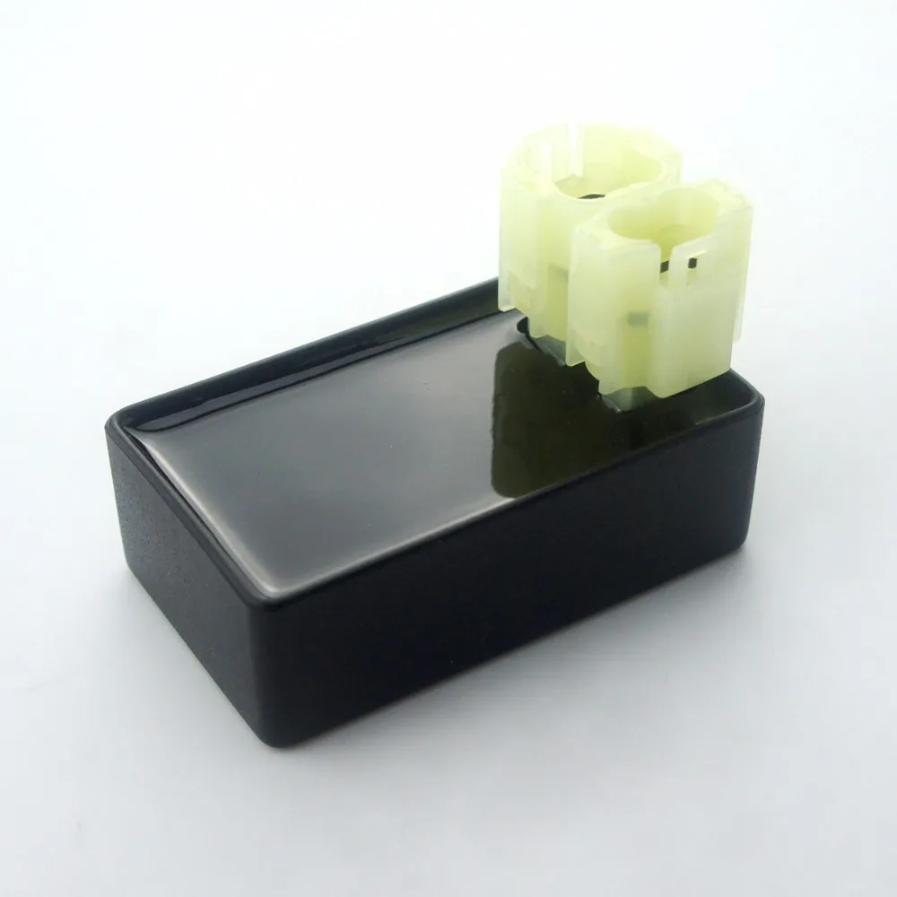 Motorcycle scooter Ignition Control Module Unit Ignitor for GY6-125 Derestrict Digital refitting motorcycle Ignition CDI ECU Box