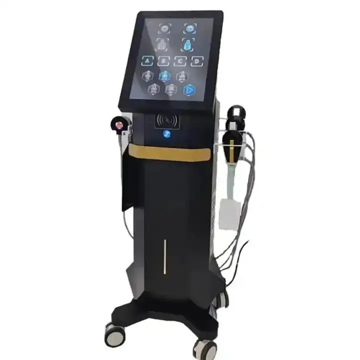 High quality double cheek chin lift up v shape face massager wrinkle remover face lift anti-wrinkle machine face lifting machine