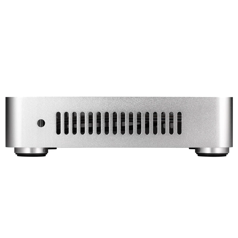 Oem домашний сервер, ультранизкая мощность, Usb Linux W10, мини игровой ПК, корпус компьютера Barebone