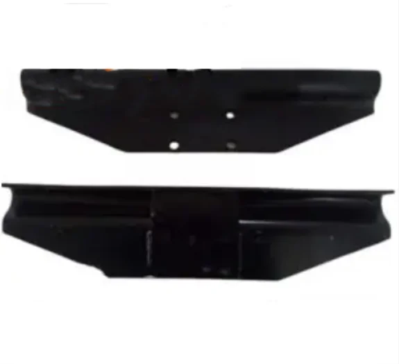 Комбинированная гусеничная обувь JD 1175 нержавеющей стали для комбинированных 902 905 1000 и 1100 серии сочетает в себе 800*8*200 по индивидуальному заказу