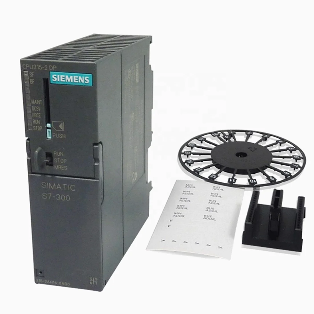 FACTORY SEALED Simatic S5 6ES5988-3NB41 Power Supply Fast Ship