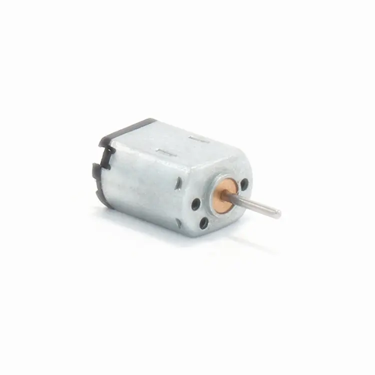 low rpm 5v dc motor specification for toy car