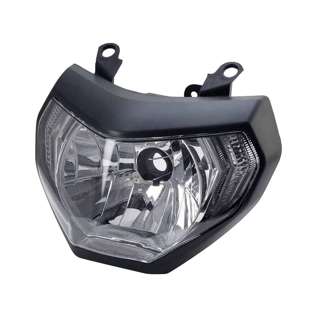 Мотоцикл частей фар фары в сборе для YAMAHA MT09 MT-09 FZ09 FZ-09