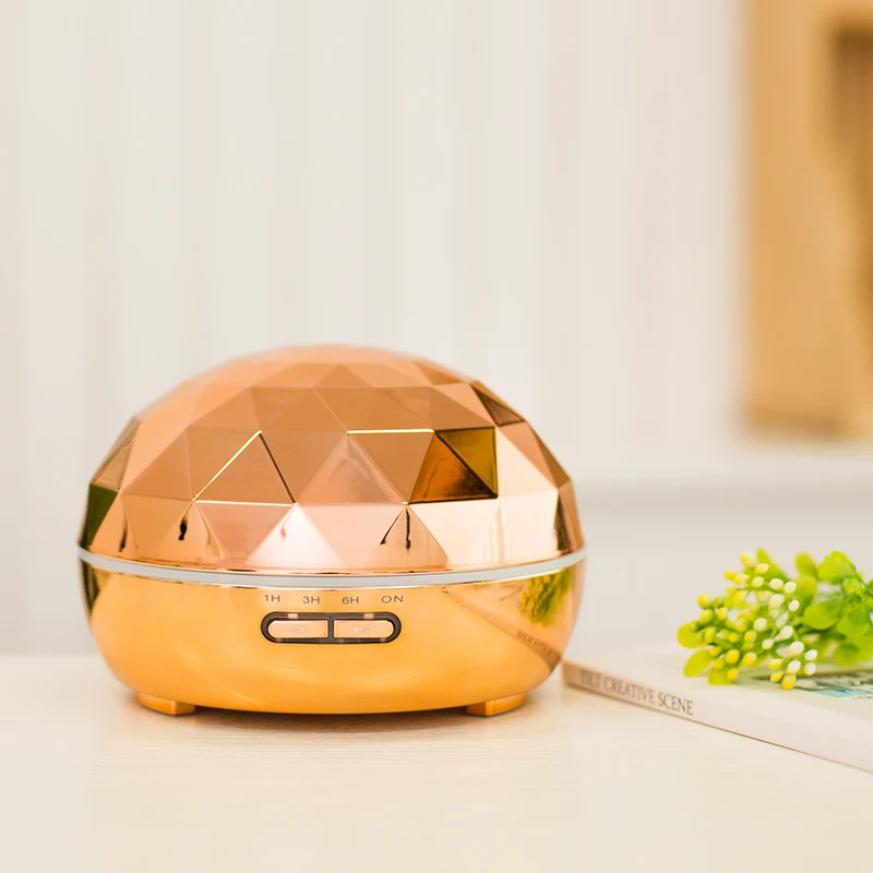 Competitive Price Electrical Home And Office Luxurious Looking Fresh Air Scent Diffuser Device