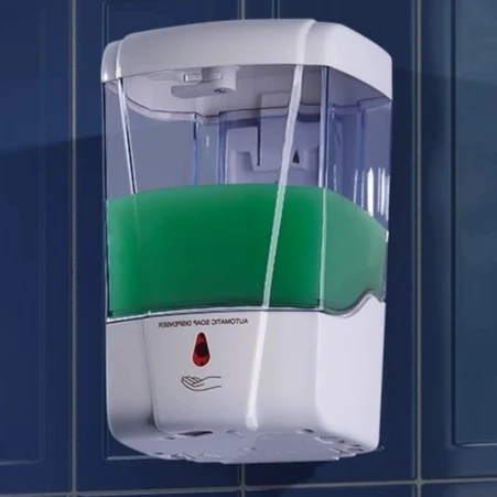 BEAO OK-235A 700ml  wholesale Automatic hand soap dispenser touchless sensor soap dispenser