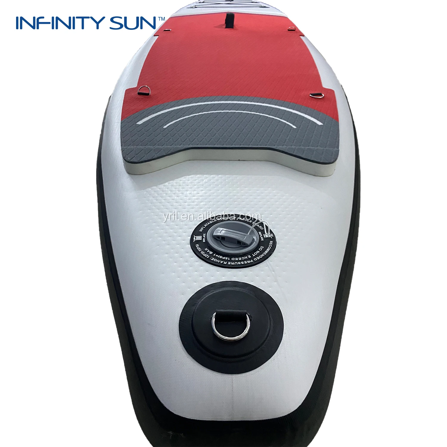 Infinity Sun waterplay supboard inflatable stand up paddle board sup surfboard