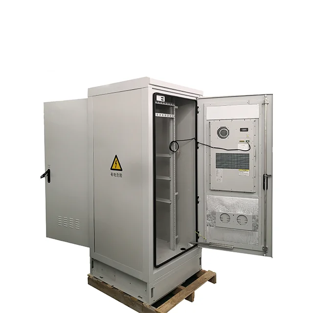 Wholesale Waterproof IP65 26U UPS Lithium Battery Cabinet