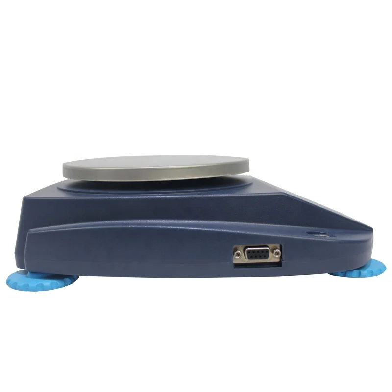 0.01g 600g 1000g 2000g 3000g  Digital Laboratory Balance Scale Jewelry Balance Scale Analytical Balance
