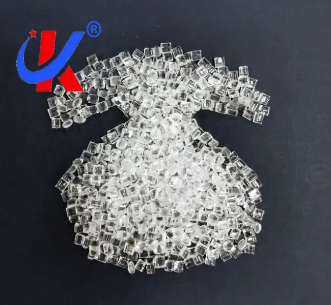 Optical Grade Polycarbonate for CD DVD