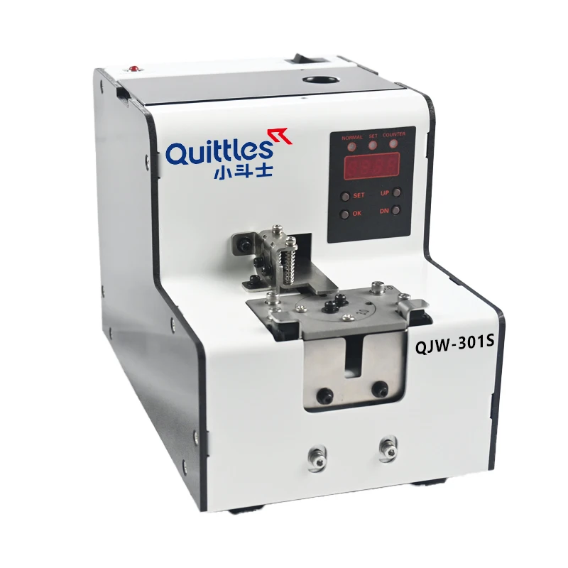 Good price screw feeder in white painted housings customized turntable screw sorter