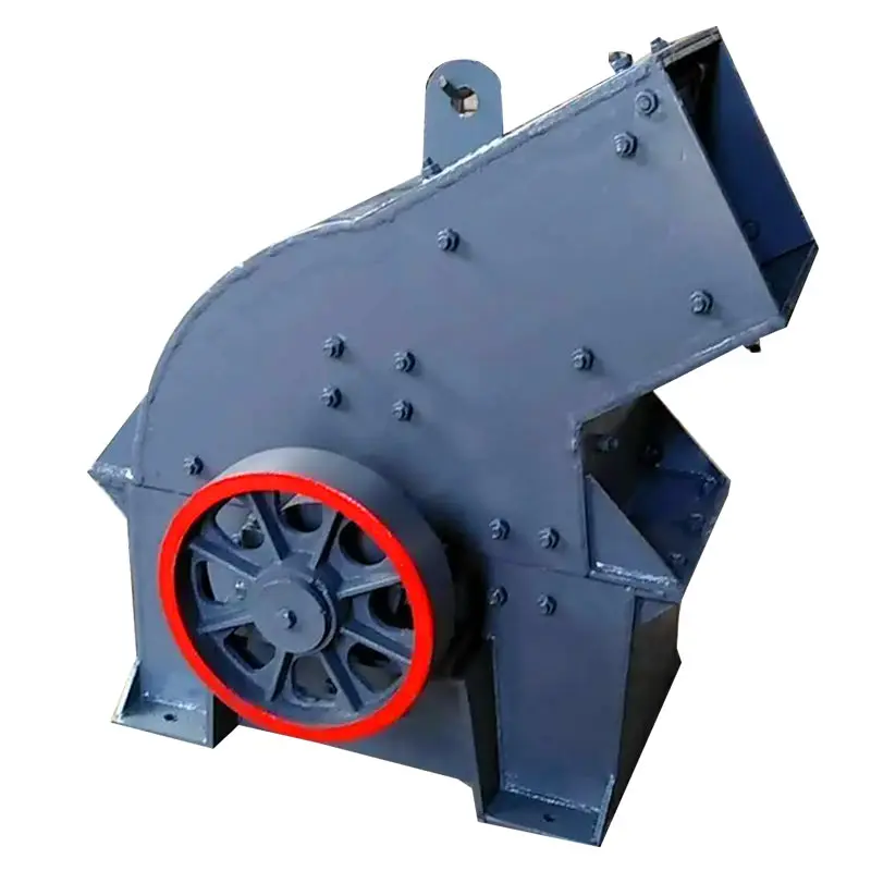 Small Portable Mobile PC200X300 Diesel Hammer Crusher Price, Mini Limestone Gold Ore Coal Hammer Mill Crusher With Motor