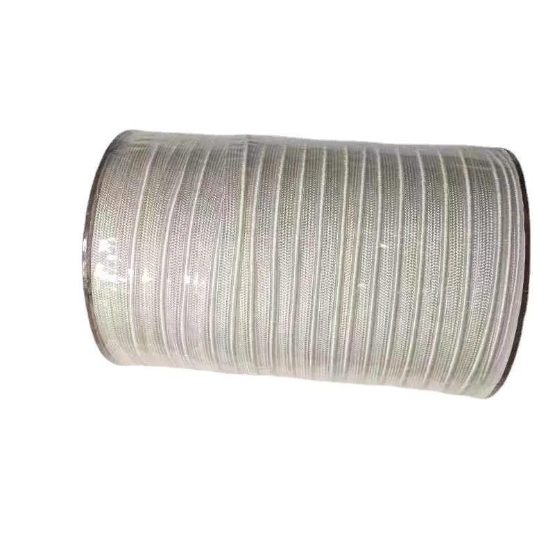 Woven Bias Cord Piping Tape Piping Cord Polyester Satin Cloth Braided Wrapping Strip For Home Textile