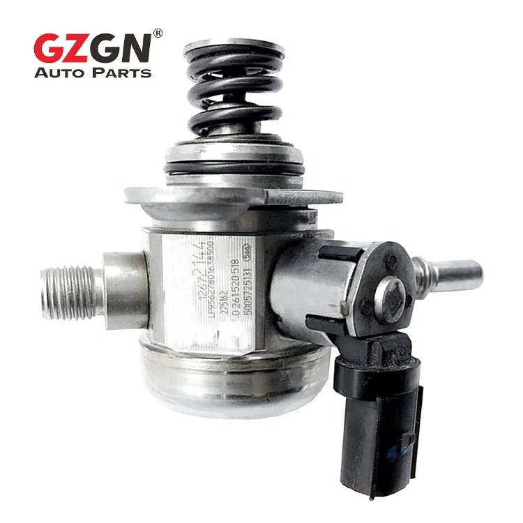 Универсальные детали двигателя, топливный насос высокого давления для автомобиля OEM 12672144