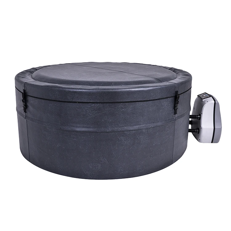 Kid Indoor Jacuzi Hot Bathtube Jilong Avenli Tub Lay Z 6 7 Outdoor Swim Badewanne Holz Herd Spa Pool