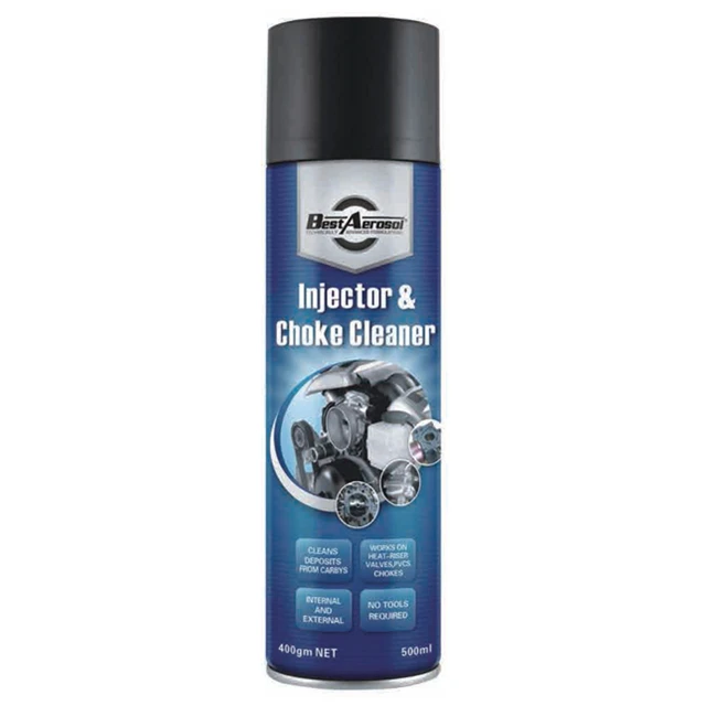 
 Карбюратор дроссель очиститель  