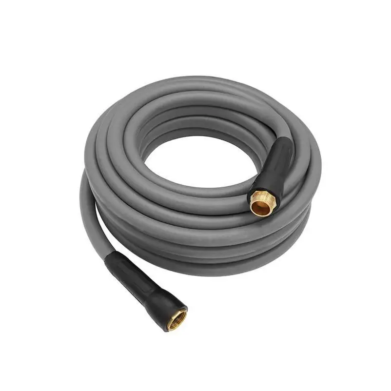 Water Hose Pump New Arrivals Tube Oil Tubing Wholesale 2023 Air Car Washing Latest Bulk Retractable Yuken Hydraulic Hose