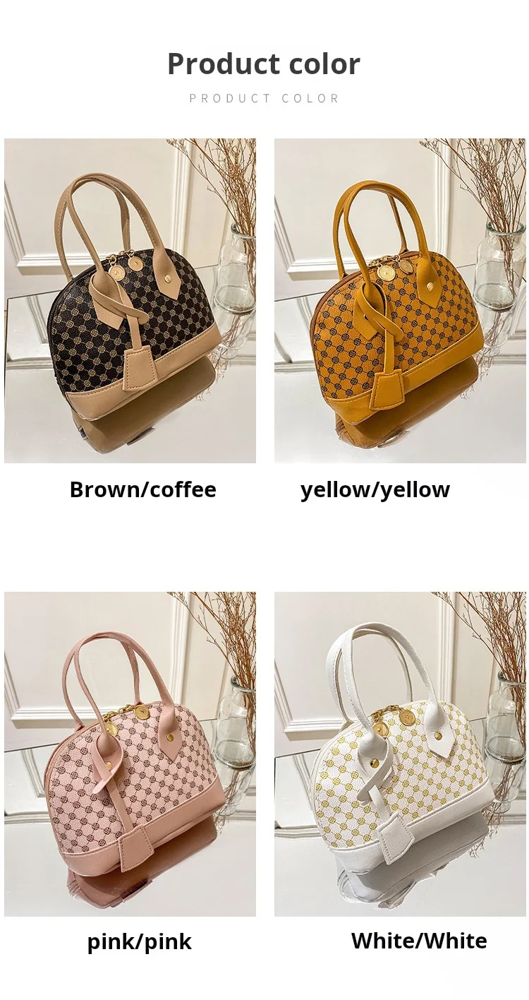 Waterproof comfort PU material luxury bags for women famous brand handbag