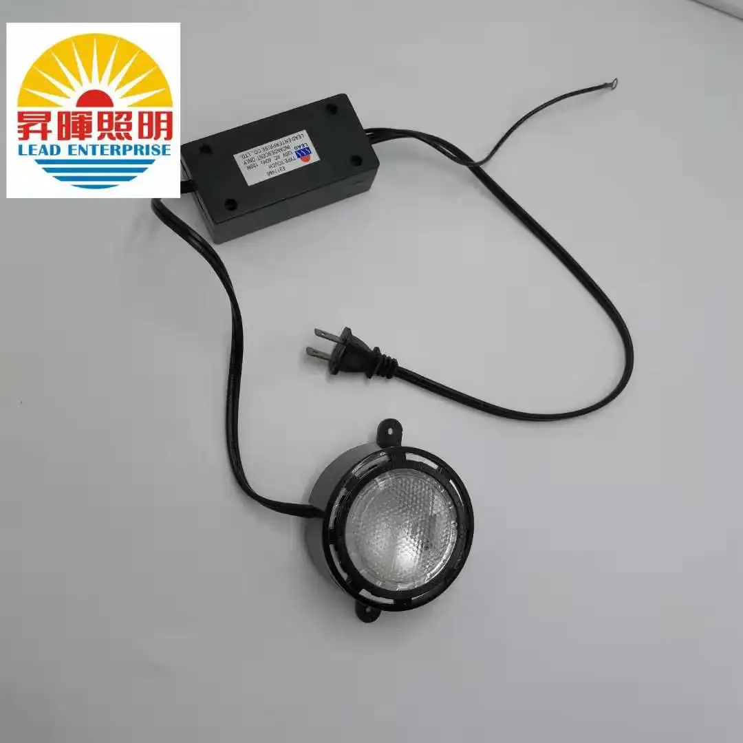 120V 220V сенсорный Точечный светильник арматура один с сенсорным выключателем herschel Гуандун