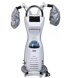 Newest MultiFunctional Hairdressing equipment Processor Perm Spa Hair steamer O3 Ozone Treatment machine