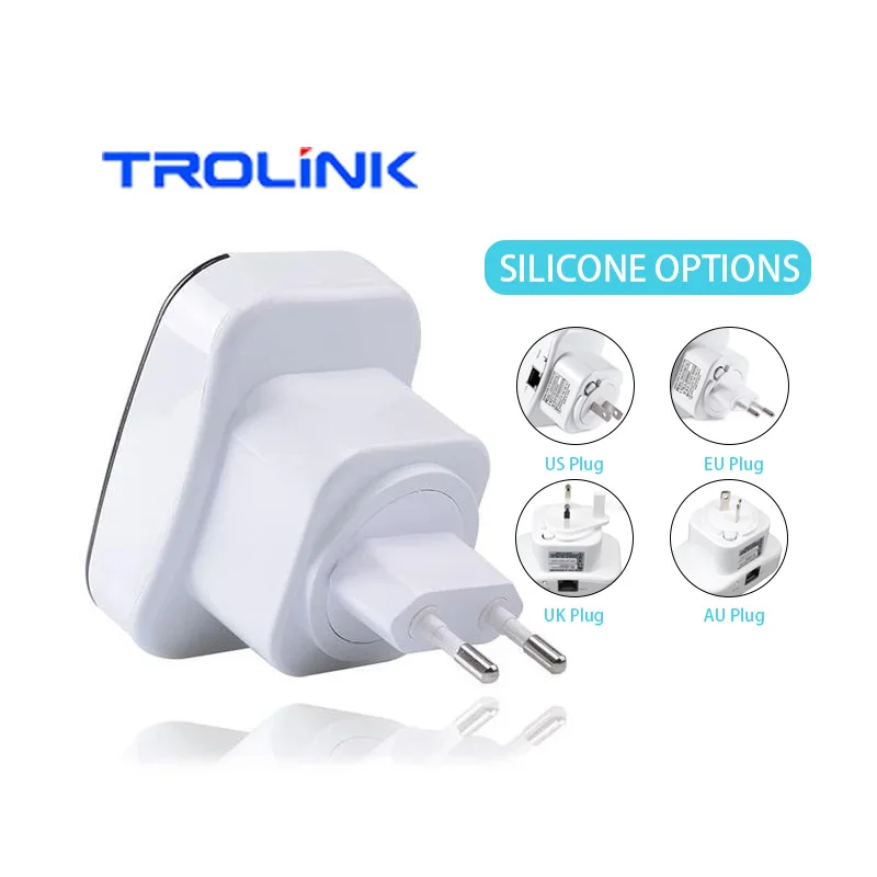  300Mbps WiFi Signal Repeater Made by Brand New MTK7628KN Chipset With US AU EU UK