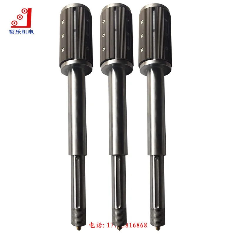 factory price pneumatic expanding air circular saw stainless steel shaft axles Shaft