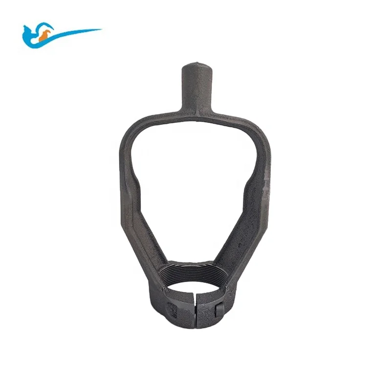 Cheap Price Oxygen Gas Cylinder Valve Protection gas cylinder valve handles