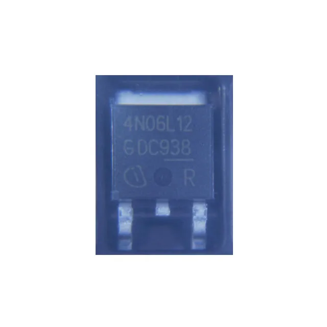 SY Chips IPD50N06S4L-12 electronic components ic chip in stock transistors MOSFET ICs IPD50N06S4L IPD50N06S4L-12