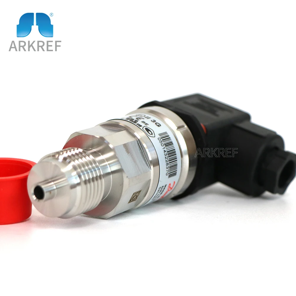 Ready to Ship Original Pressure Transmitter MBS 3000 060G1412/AKS All Models