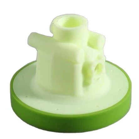 Manufacturer Custom Plastic Product Mould Mold Service Small Silicone Abs Injection Molding inject Parts