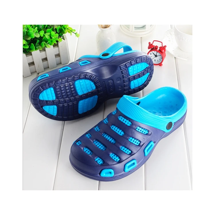 Breathable Wear-Resistant Household Slippers Shoes Slipper Men Stock Wholesale Shoes
