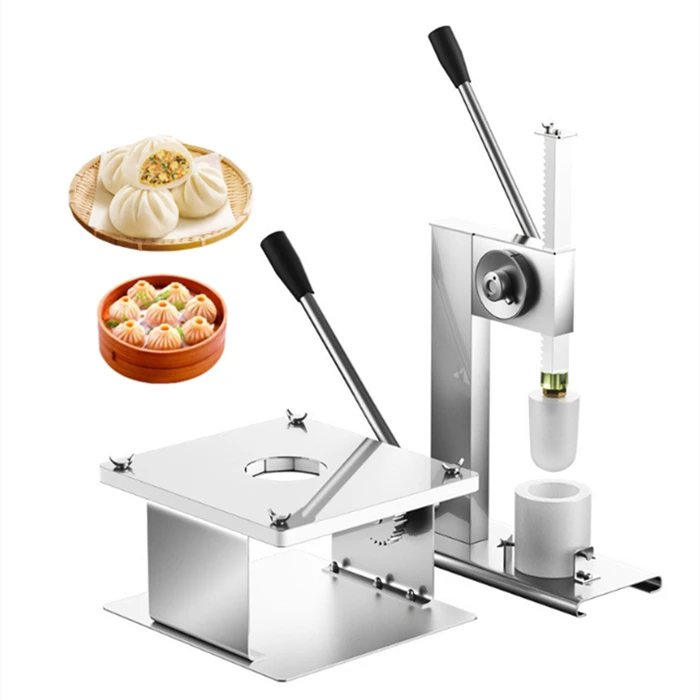 Best Price High Quality Chinese Momo Making Machine for Mini Home Ues