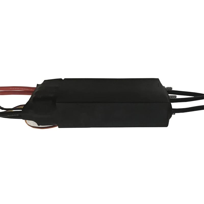 600A 22S высокомощный бесщеточный мотороллер ESC для катамарана Watercool Marine