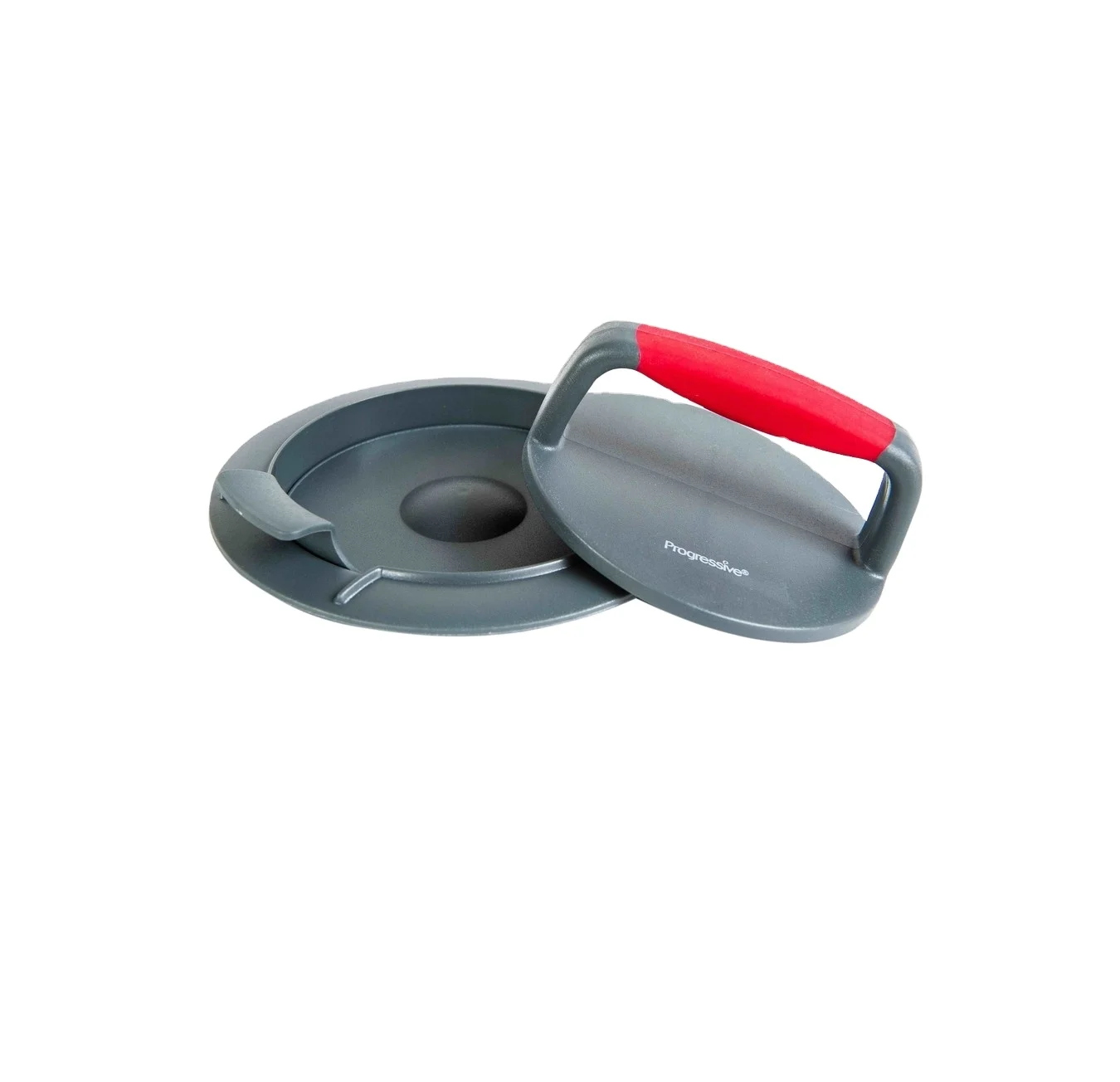 3-позиционный антипригарный пищевой алюминиевый пресс для гамбургеров с 3-мя весами и ручным источником питания наружного использования