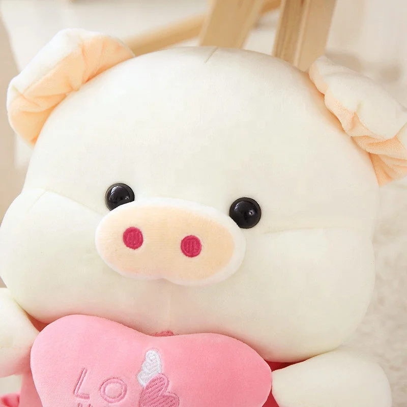 New wedding gifts pig plush wedding toys wedding pig plush toy