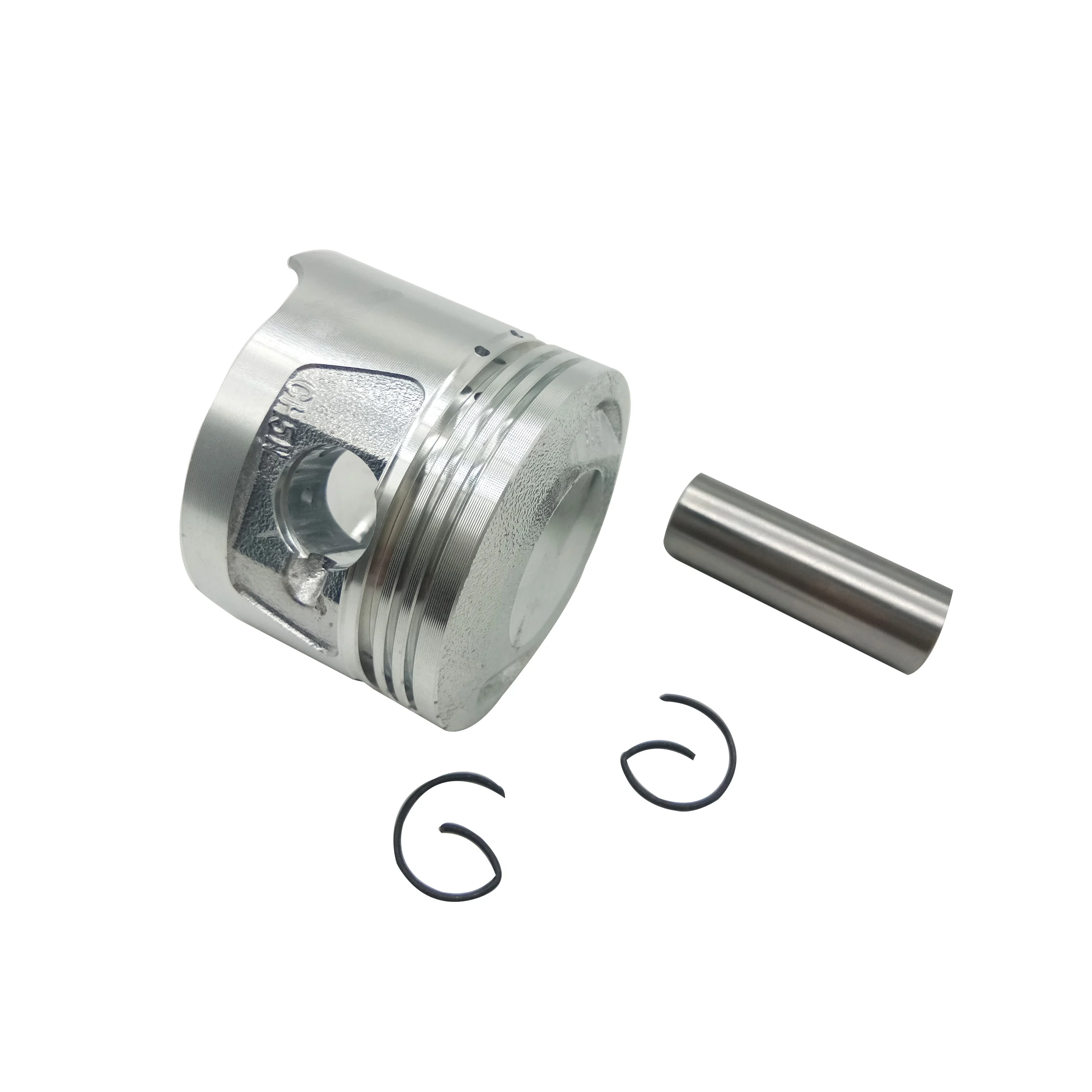 Прецизионные аксессуары для мотоциклов, поршневые кольца для Jh70