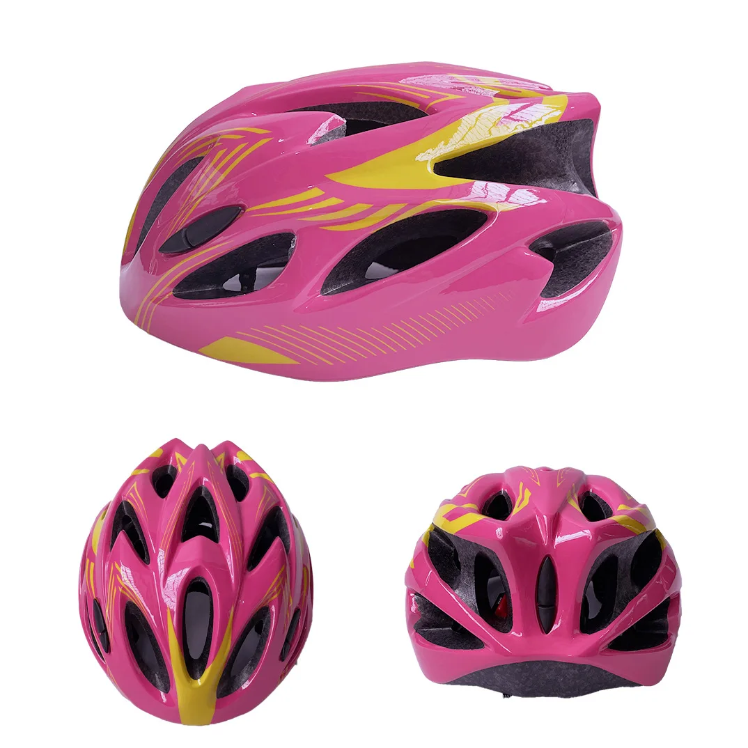 Safety Adjustable Protect Bike Bicycle Motorcycle Helmet Riding Bike Helmet Safety Cycle Bicycle Full Face Helmet