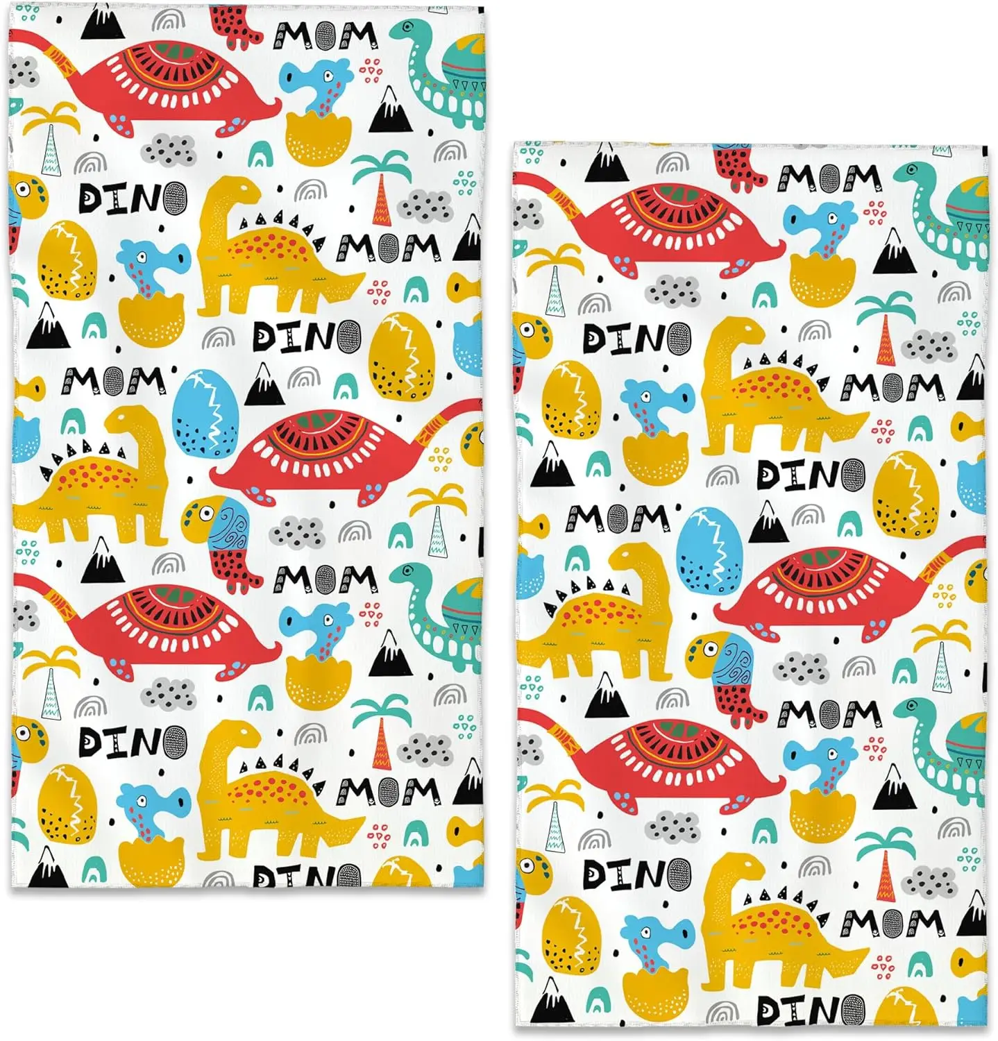 Free design custom beach towel with logo animal quick printing summer large beach towel set ultra-fine fiber