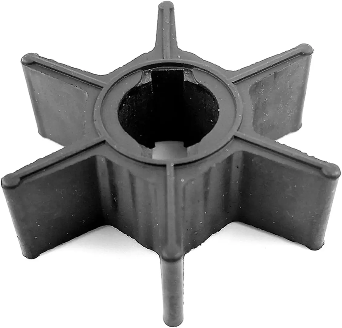 Johnson Evinrude 2HP 2.3HP 3HP 3.3HP крыльчатка водяного насоса и ключ 0114812 Sierra Marine 18-45312