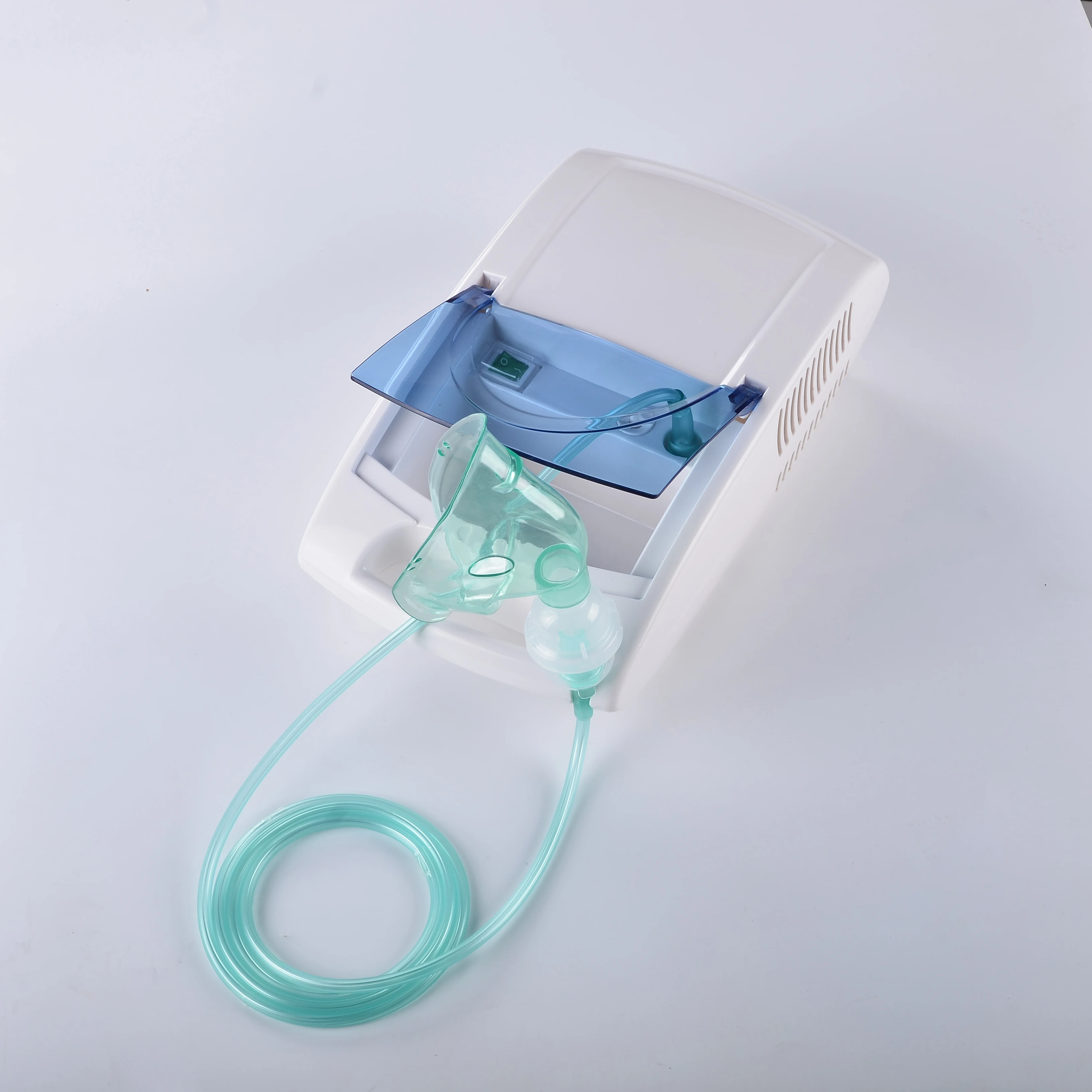 Portable Air Compressor Nebulizer for Homecare