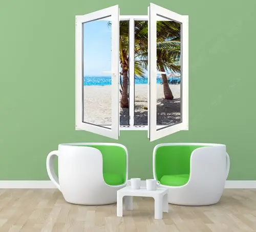 European standard High Quality PVC windows for houses soundproof PVC casement window