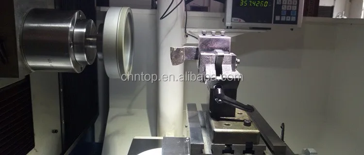 CHN-TOP скорость шпинделя CNC автоматические шлифовальные станки для PCD / PCBN инструменты
