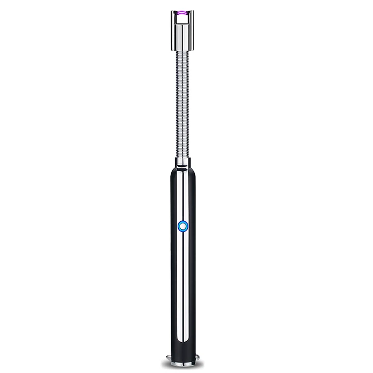 Hot Sale New Product Design Fashion Appearance Electronic USB Rechargeable Cigarette Arc Plasma Lighter