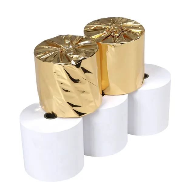 Chinese factory 80mm x 83mm thermal thermal till rolls