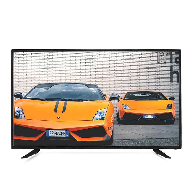 
Smart Tv 25 29 Inch 30 32Smart Tv39 45 Pulg 60 65Polici Televisioni 