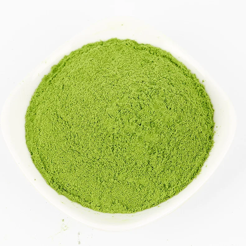 Classic slimming first-level green tea extract powder matcha tea