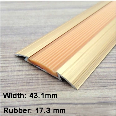 Недорогая лестница Bullnose подходящая ко всем видам лестницы