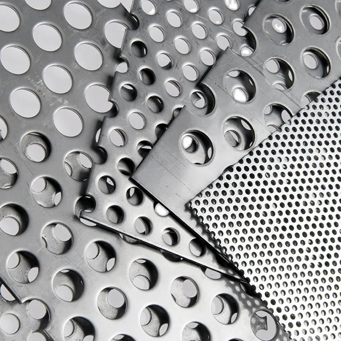 sus304 316l cube pattern stainless steel sheet 430 310s porous sheet water ripple price