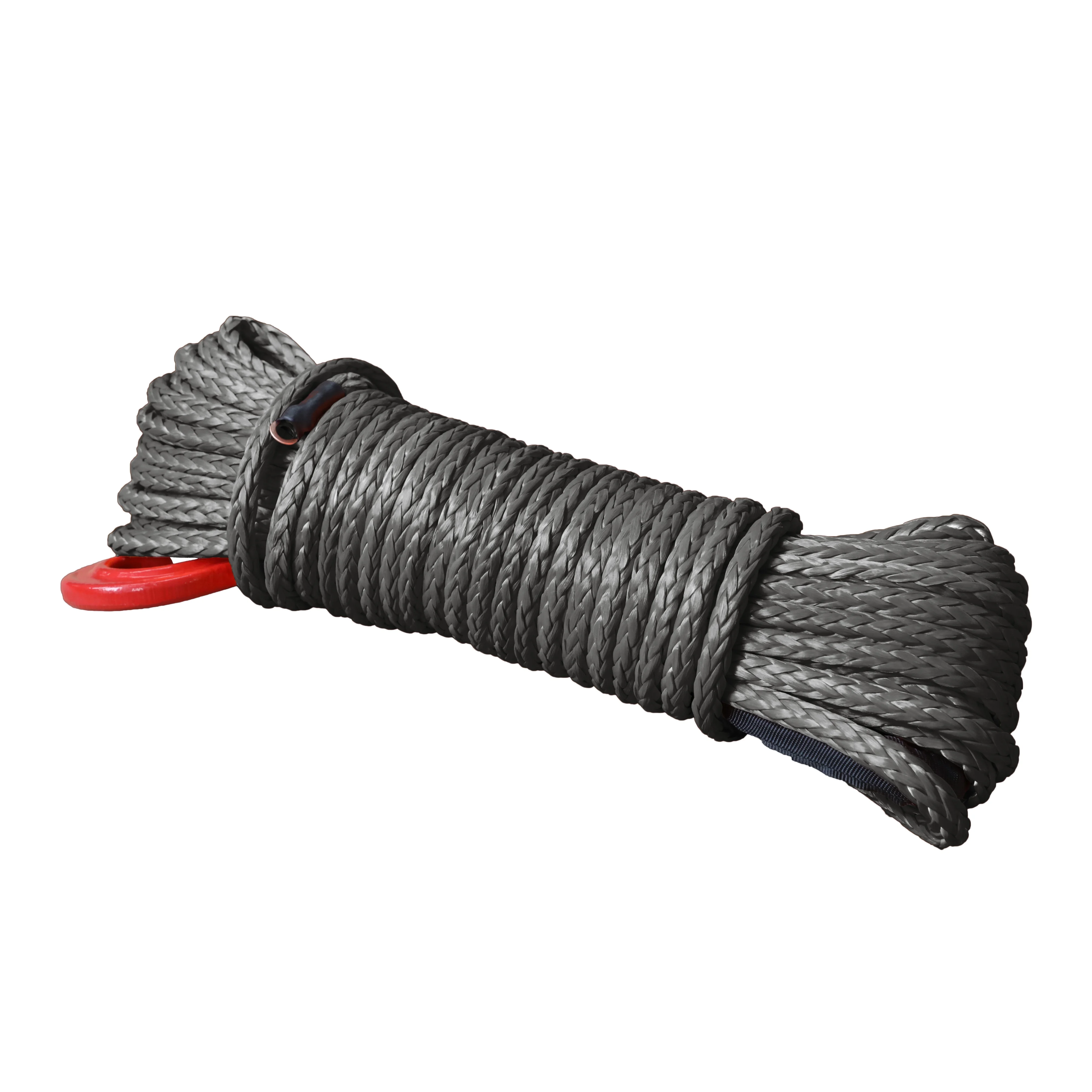 XINGLUN OEM certified offroad 4x4 car accessories synthetic winch rope line