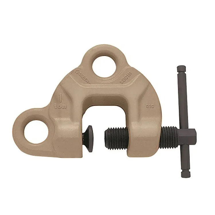 Wholesale Hot Sell Japanese Construction Tool Clamp Screw Machinary